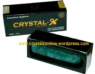crystalxonline baru